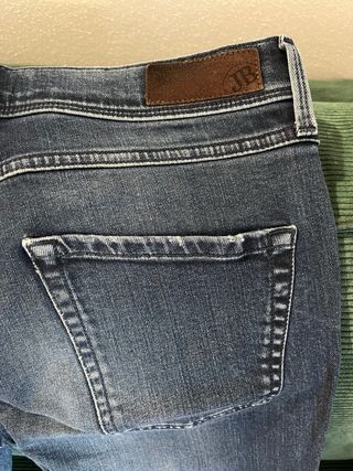 JEANS UOMO JOHN BARRITT