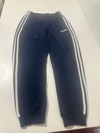 CHANDAL ADIDAS NIÑO TALLA M 11/12 años
