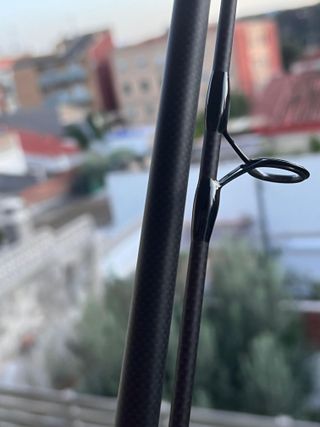 Caña Exodus Pro 12' 3lb