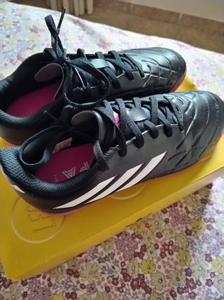 Zapatillas Adidas Copa Pure 4