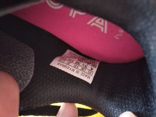 Zapatillas Adidas Copa Pure 4