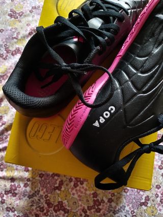Zapatillas Adidas Copa Pure 4