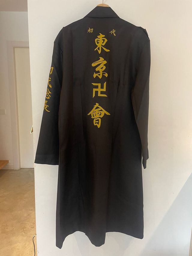 Cosplay Tokio Revengers