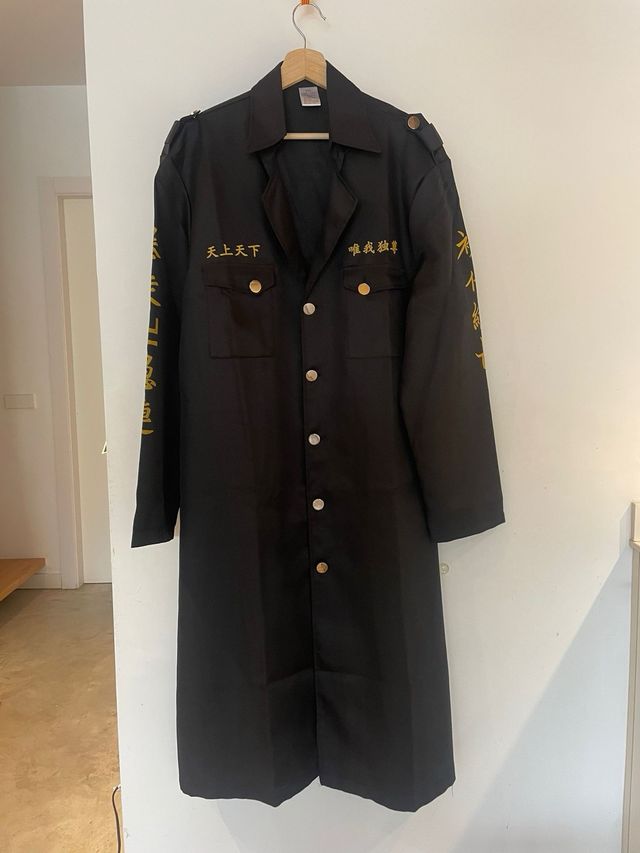 Cosplay Tokio Revengers