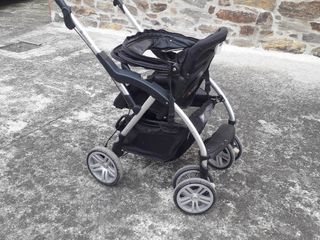 Carro niños Casualplay