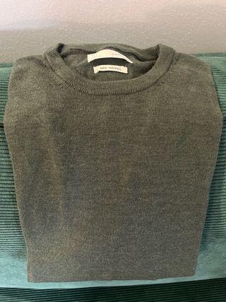 Vendo maglione in lana merinos