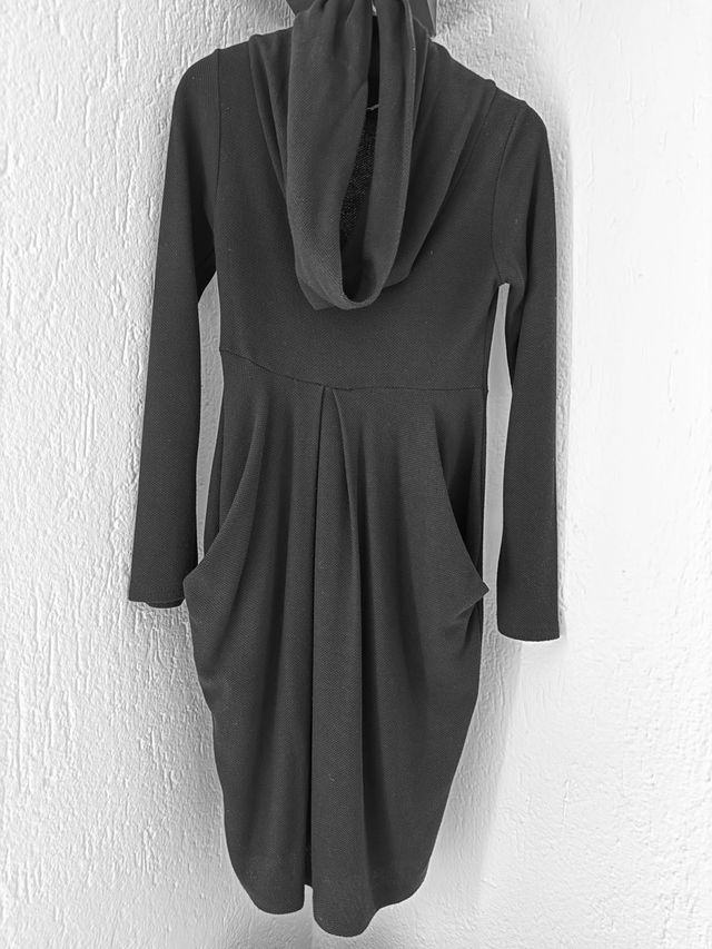 Vestito a palloncino