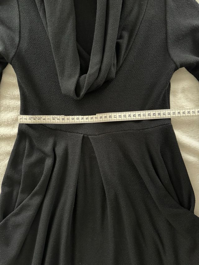 Vestito a palloncino