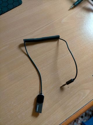 Bluetooth coche 