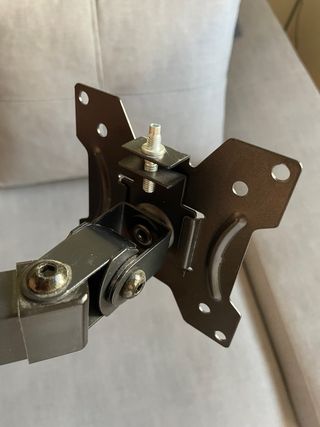Soporte para doble monitor HUANUO