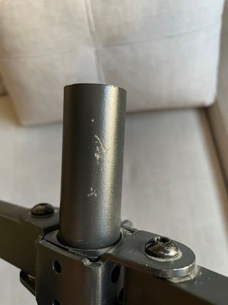 Soporte para doble monitor HUANUO