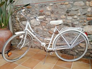 Bicicleta BH Bolero