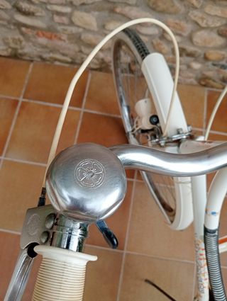 Bicicleta BH Bolero