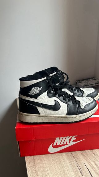 Nike Air Jordan