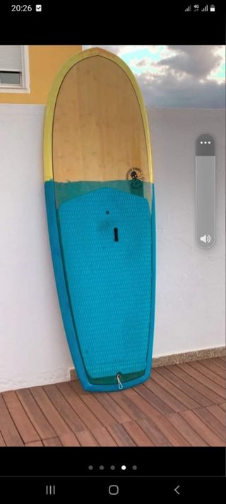 Paddle Surf 8,3 110 litros