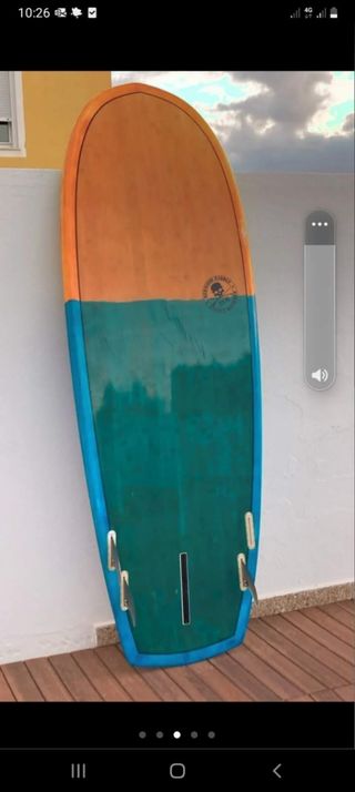 Paddle Surf 8,3 110 litros