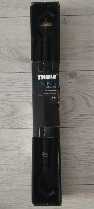 Adaptador telescópico para bicicleta Thule