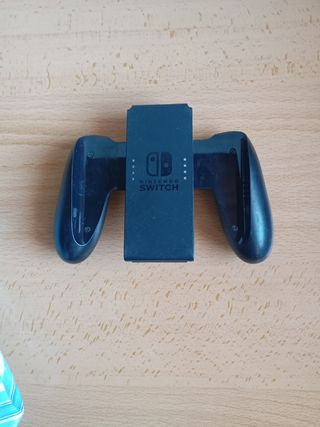 Suporte Mando Nintendo switch 