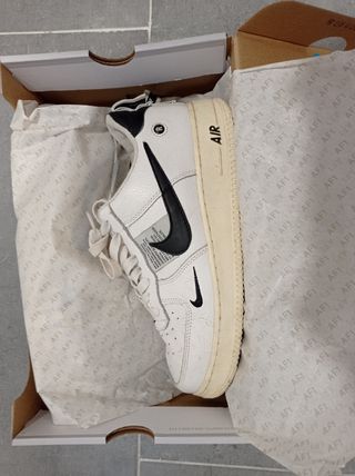 Zapatillas Nike Air Force