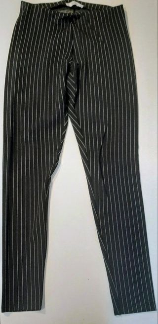 Pantalones elasticos