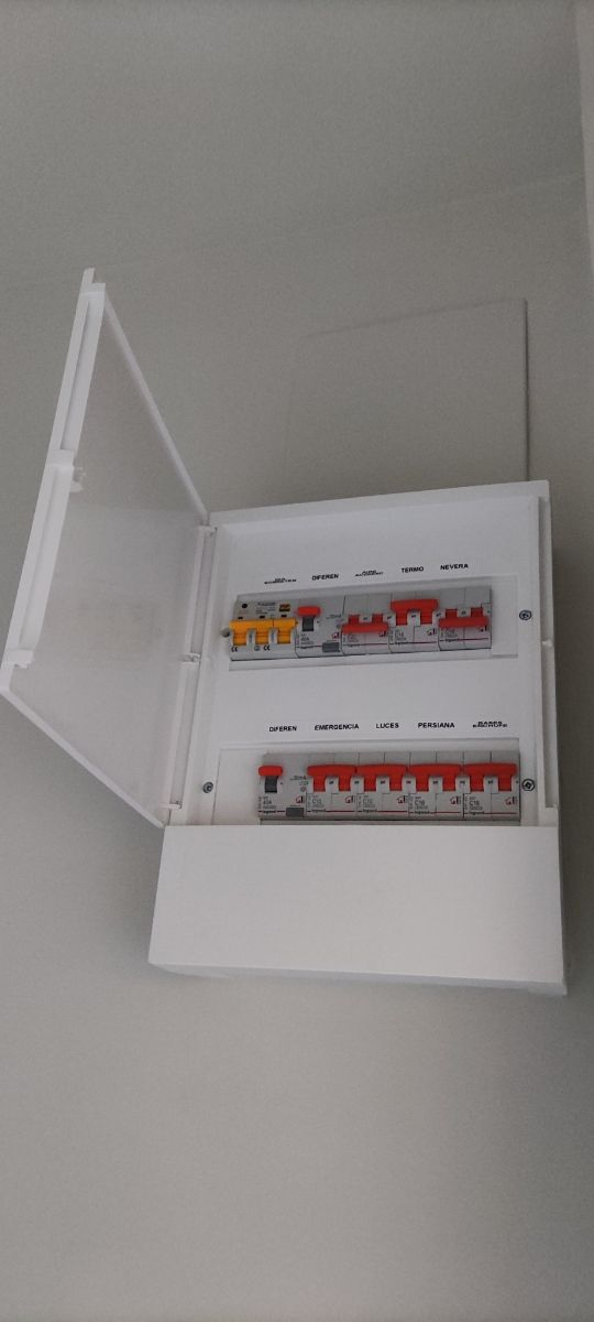 Electricista Esplugues