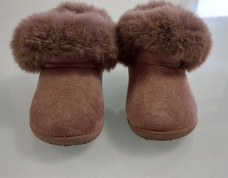 Scarpine Bambina 