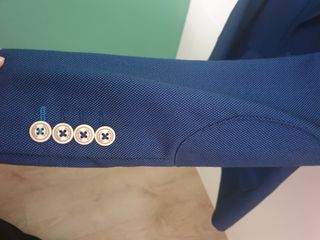 Traje comunión Spagniolo niño