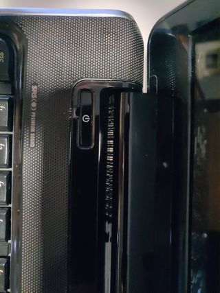 Portatil HP Dv6 2150es