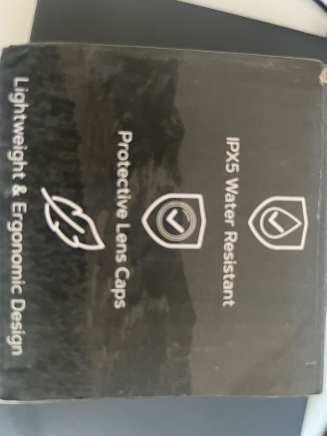 Monocular telescopico