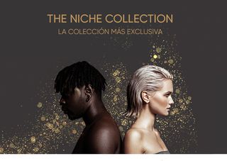 Yodeyma The Niche y Árabe