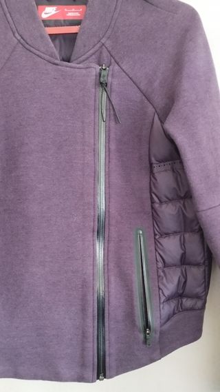 Plumas Nike - 1