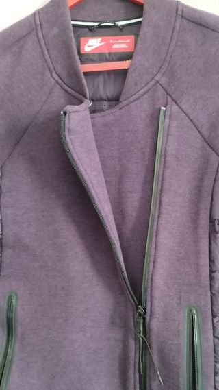 Plumas Nike - 1