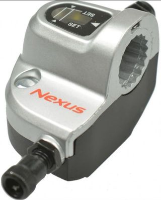 Shimano Nexus 3S41