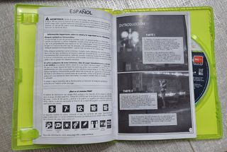 🙂 Wacthmen El fin está cerca Xbox 360
