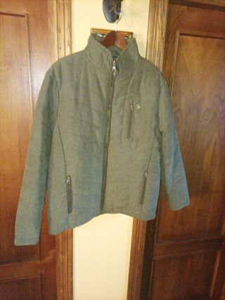 Chaqueta Gamo