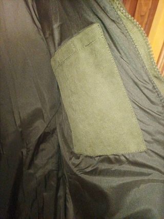 Chaqueta Gamo