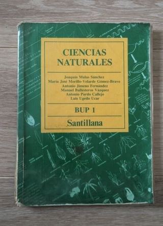 Se regalan libros de texto