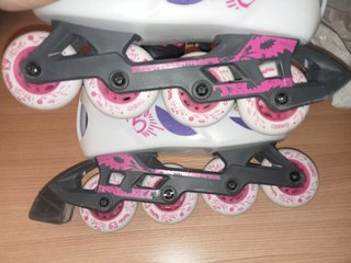 Patines