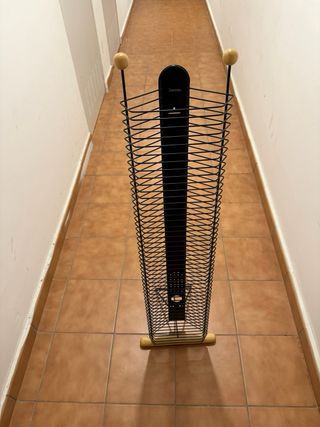 Soporte para dvd