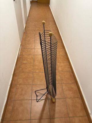 Soporte para dvd