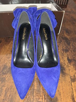 Zapatos 