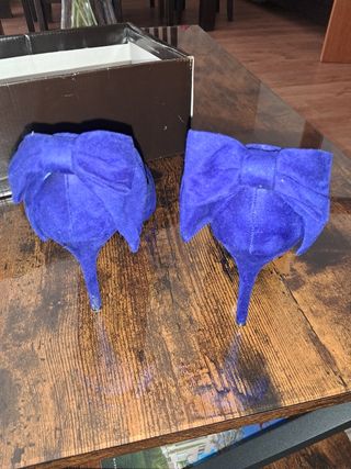 Zapatos 