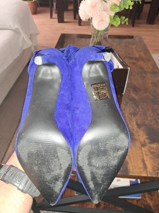 Zapatos 
