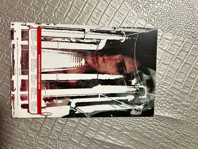 Sillent hill collection