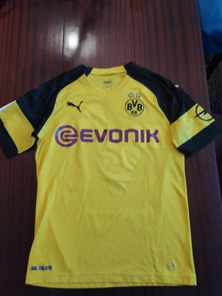 Camiseta Borussia Dortmund [OFICIAL/M]
