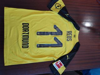 Camiseta Borussia Dortmund [OFICIAL/M]