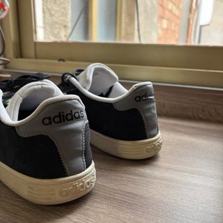 Zapatillas Adidas Neo vkl court negro hombre.