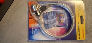 Notebook computer loker