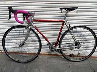 Bicicleta Carretera Vitus