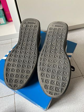 Zapatillas puma